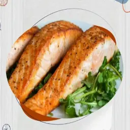 Salmon Fillet